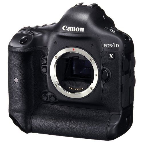 canon eos 1dx