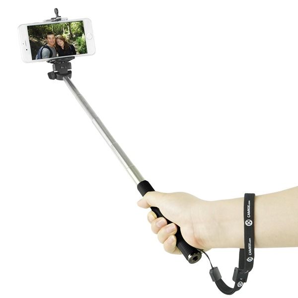 selfie stick, Ultimate, Selfie, mobile, phone, camera, FocusTwist, AfterFocus,