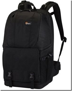 Lowepro Fastpack 350-Black