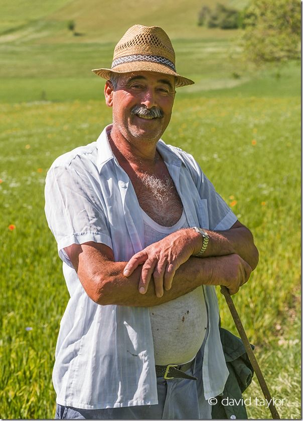 Shepherd from Preci in the Parco Nazionale dei Monti Sibillini, Umbria, Italy, Travel Photography, portraits, portraiture, Street Photography, portrait, 