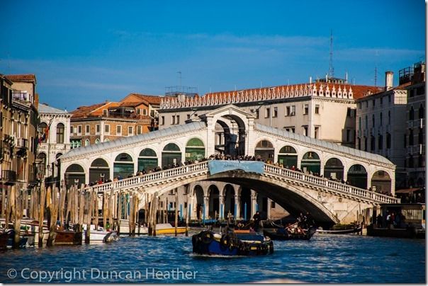 Venice Carnival