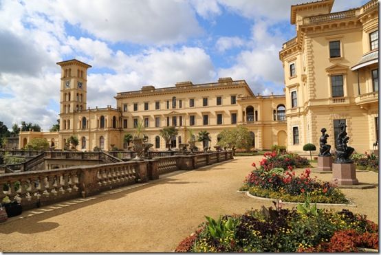 Osborne House 2 