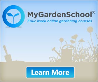 MyGardenSchool Affiliates Scheme