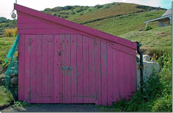 boathouse overall view