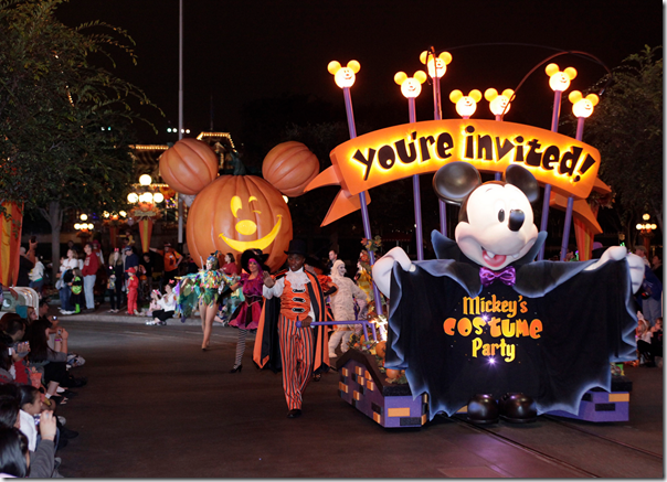 How to Photograph Halloween