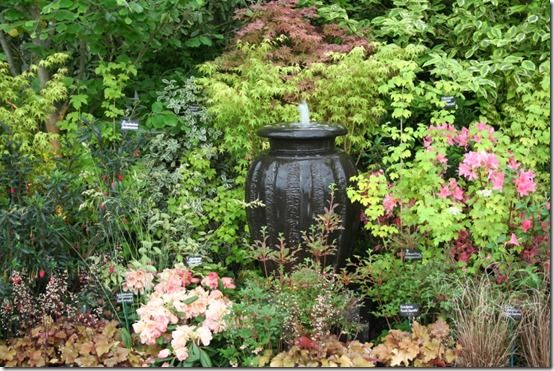 water feature 