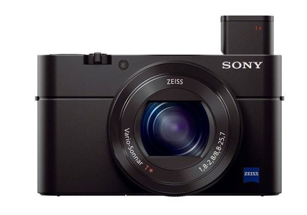 Street Photography, Camera Comparison, Compact, Best, Sony RX100 III, 