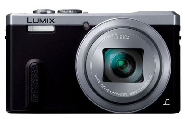 Panasonic Lumix TZ60