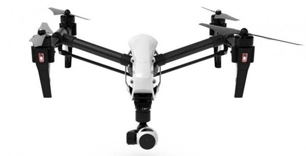 DJI Inspire 1