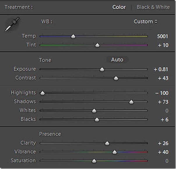 Exposure VS Highlights VS Whites, Fill Light, Lightroom, Photoshop, Brightness, Recovery,  Highlight, Shadows and Whites