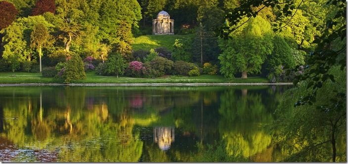 Stourhead