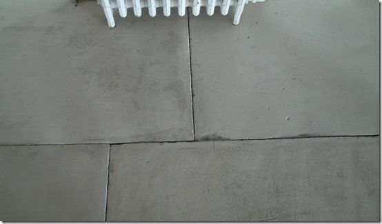 Georgian Limestone