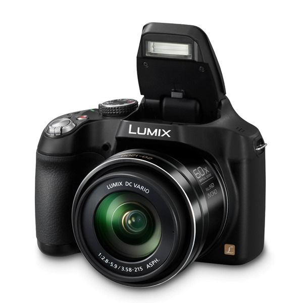 panasonic lumix