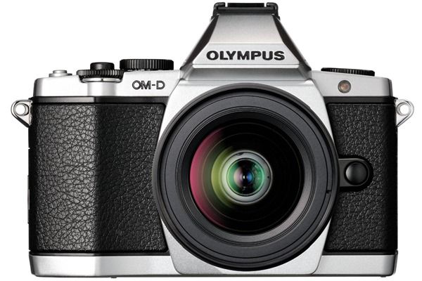 Olympus OM-D EM-5