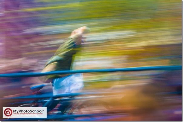 Panning, Photography, shutter speed, moving, shooting mode, Focus Mode, bicycle, movement, action, shot, blurred, 