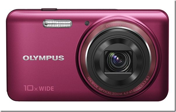 Olympus VH-520