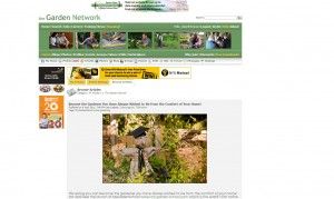 The Garden Network