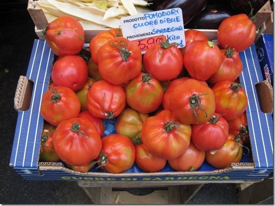 Tomato Cuor di Bue