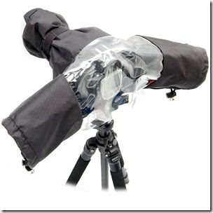 Professional Rain Cover Camera Protector