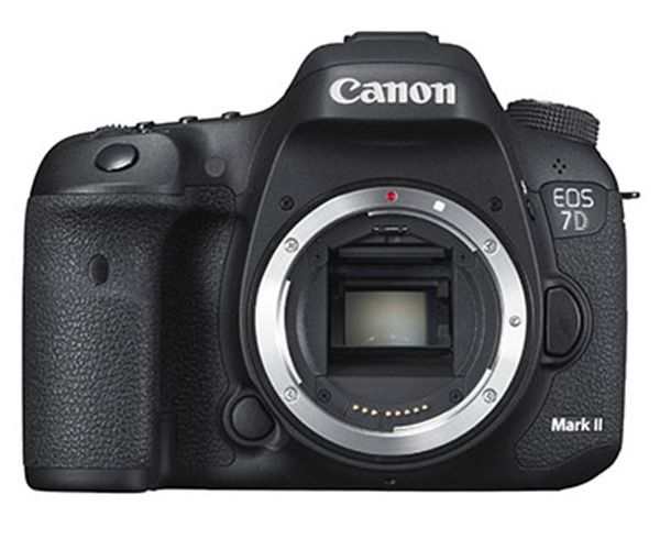 7d mark II