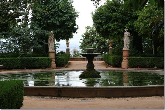 10 Pool at Carmen de los Martires 