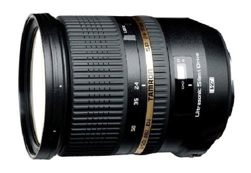 24-70mm lens