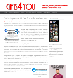 MyGardenSchool_Gifts4u March 2015