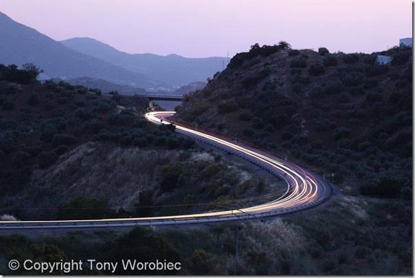 Long Exposure Photography