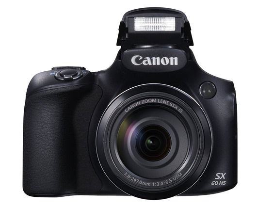 canon powershot