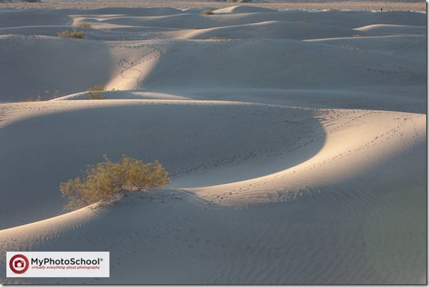 Photographing Death Valley, desert photography, sand dunes, Stovepipe Wells, California, landscape photography, Desert Landscapes, 