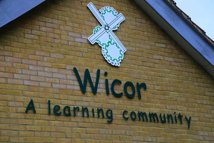 2 Wicor Primary School