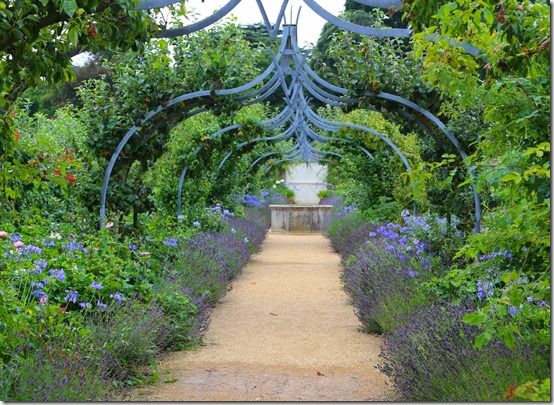 Osborne House, 10 Best UK Gardens to Visit in 2015