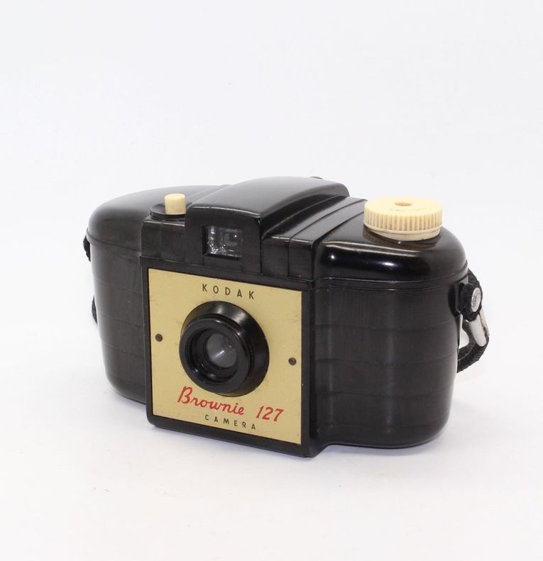 old kodak cameras for sale