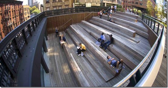 The Highline