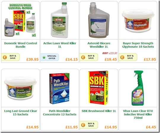 weeds, Total Weedkiller, Residual Weedkiller, Pre-emergent Weedkiller, Selective Weedkiller, couch grass,  perennial oat-grass, goose-grass, nettle, bramble, 