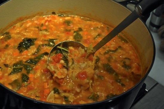 Ribollita