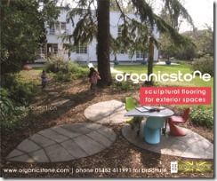 Organic Stone