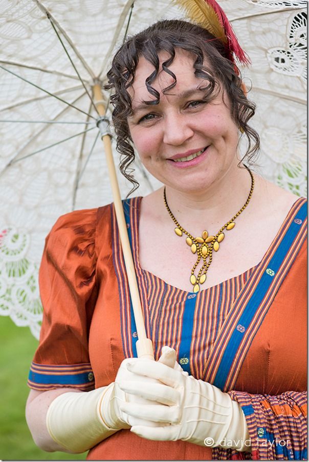 Actor dressed in Georgian costumes for a themed event at Belsay Hall, Northumberland, England, Camera shake, handholding, viewfinfer, upside down, image, photograph, veiwpoint, zone, Photography project, vertical, horizontal, landscape and portrait,