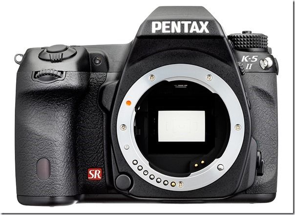 pentax