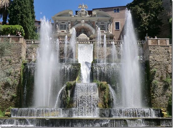 Villa d'este 14