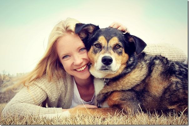 How to Photograph Kids And Their Pets