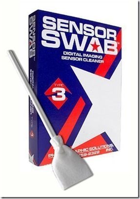Sensor Swab Type 3