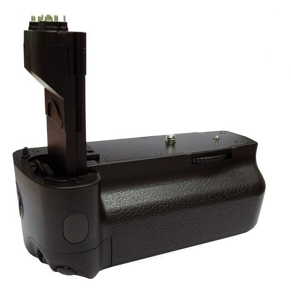 hahnel battery grip