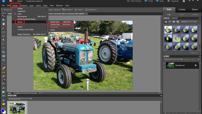 14 Best Free Online Photo Editors (Image Editing Sites)