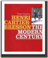 Henri Cartier Bresson (Best Photography Gift)