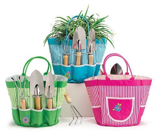 2 Gardening gift sets