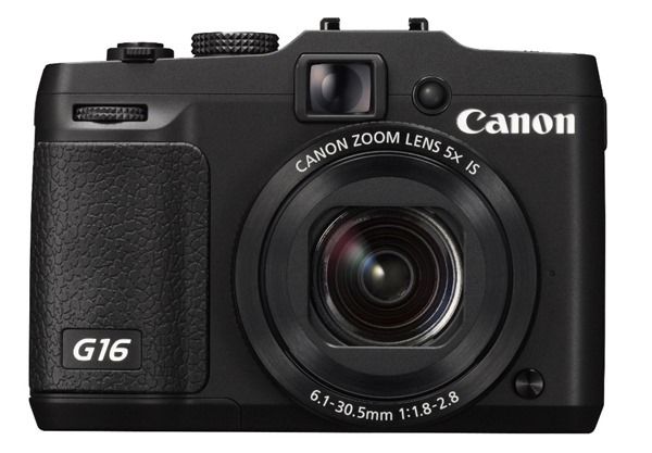 canon G16