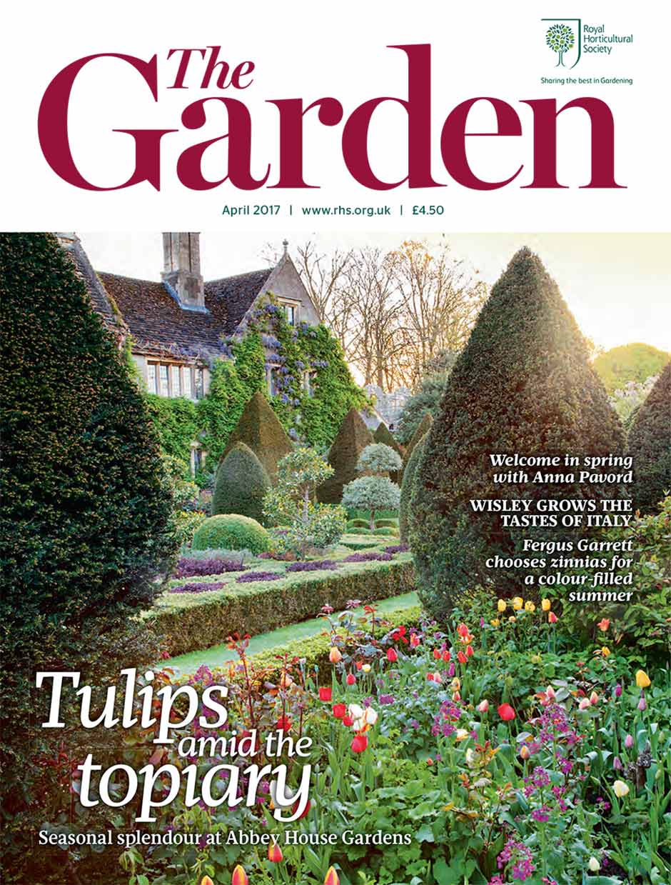 Top 10 Garden Magazines Gardening Learning With Experts