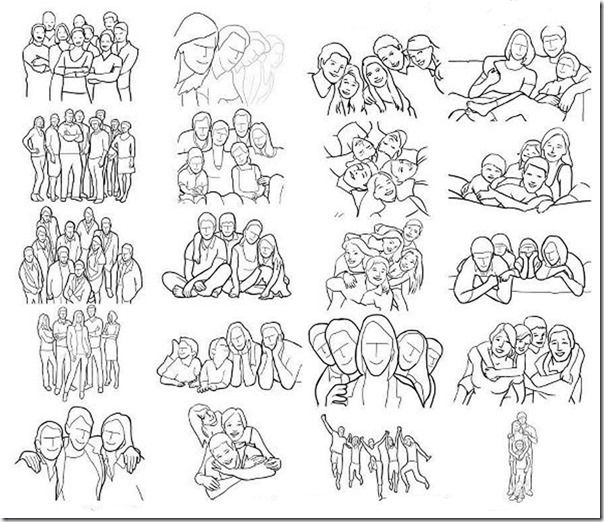 Group-Photography-Poses