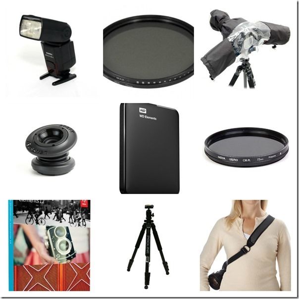 10 Best Photography Gifts for Under $100